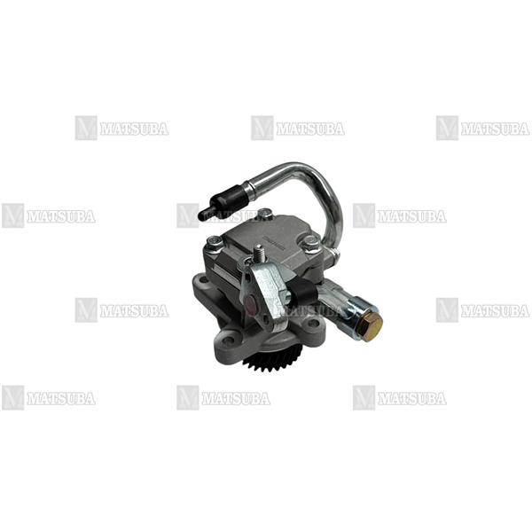 Pompa Hidrolik Direksiyon D-Max 07-11 