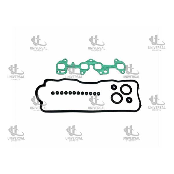 Conta Üst Kapak Takım Corolla Ae101 1,3 2E 92-97