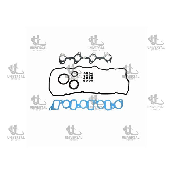 Conta Üst Kapak Takım Hilux Vigo 07-14