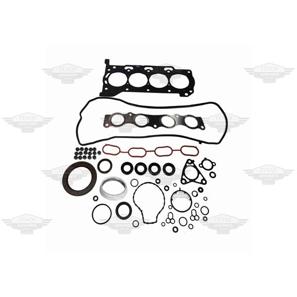 Conta Takım Corolla 1,6 Benzinli 06-18/Auris 1,6 