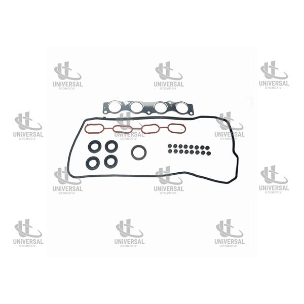 Conta Üst Kapak Takım Corolla/Avensis 1,6 06-14