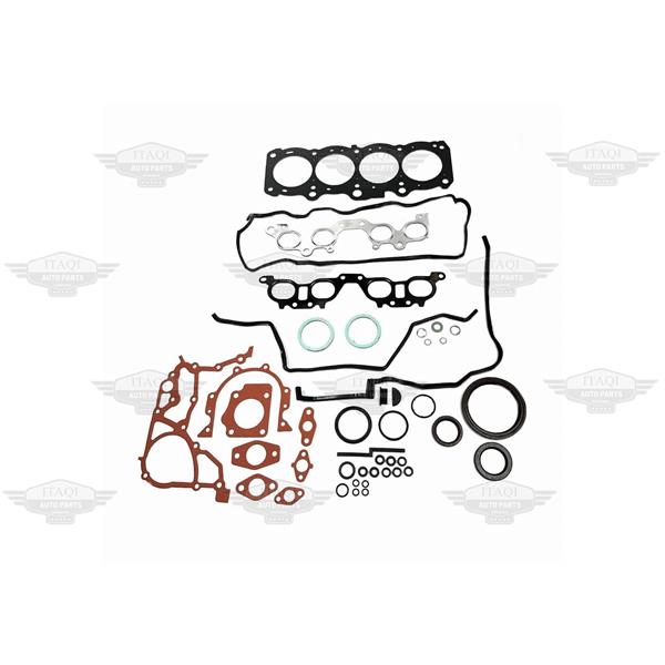 Conta Takım Carina E/Avensis 96-00 (Çelik)