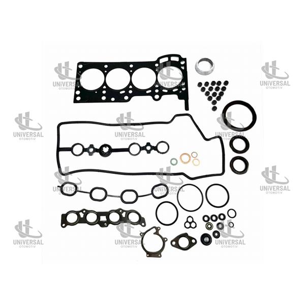 Conta Takım Sirion 1,3 00-05/Terios 1,3 04-06 