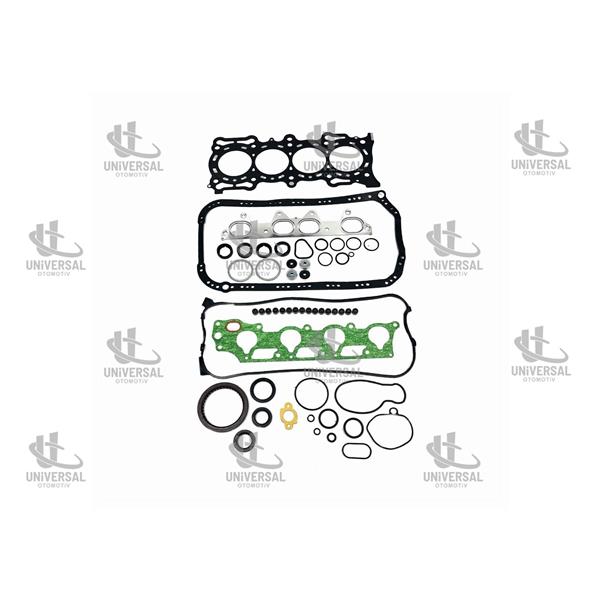 Conta Takım Accord 2,0-2,0 F20b-F22b 16V 98-02