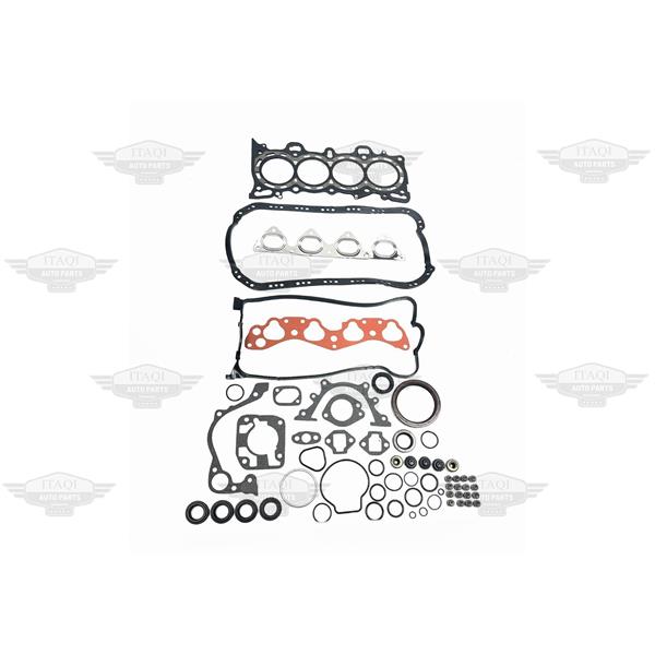 Conta Takım Civic 1,6 Euro 96-00 