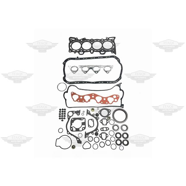 Conta Takım Civic 1,6 16V D16 96-01/Hrv 1,6 D16 