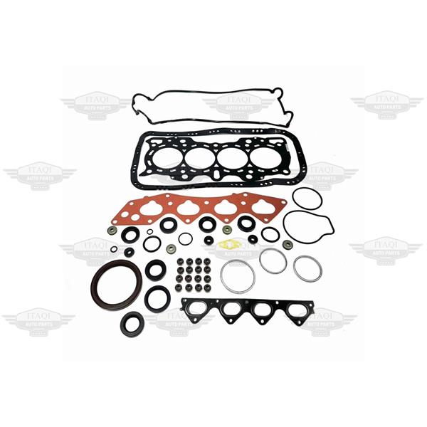 Conta Takım Crv B20b 2,0 97-02 (Çelik)