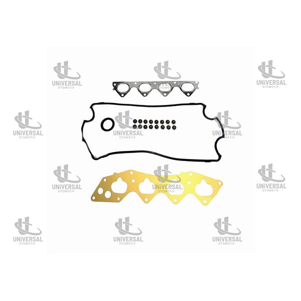 Conta Üst Kapak Takım Crv B20b 2,0 97-02