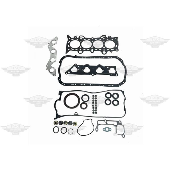 Conta Takım Civic 01-06