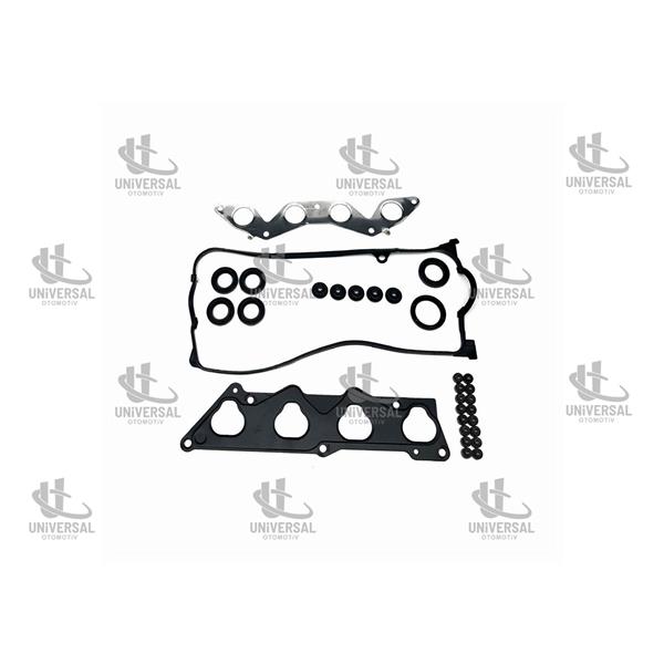 Conta Üst Kapak Takım Civic 01-06