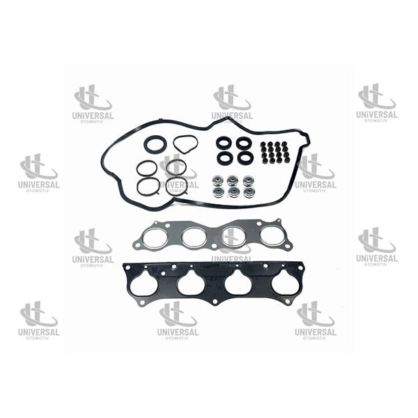 Conta Üst Kapak Takım Accord 2,0-2,4 02-09/Crv 