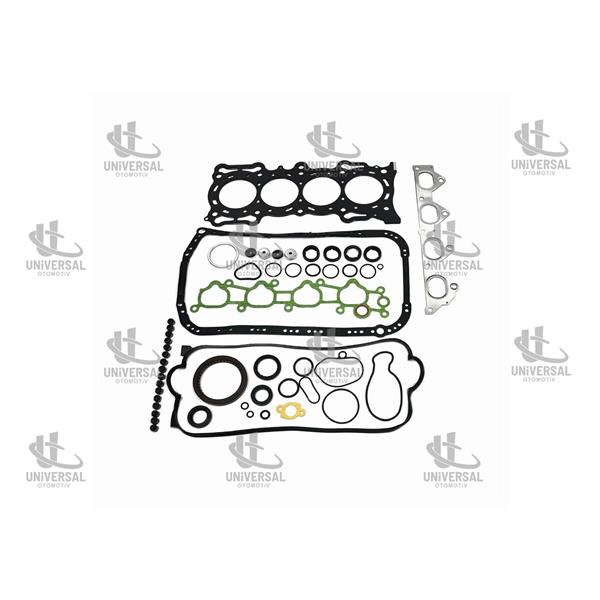 Conta Takım Accord 2,0 F20 90-97 