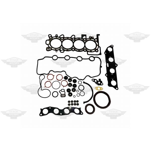 Conta Takım Jazz/City 1.4 02-08 ( Çelik )