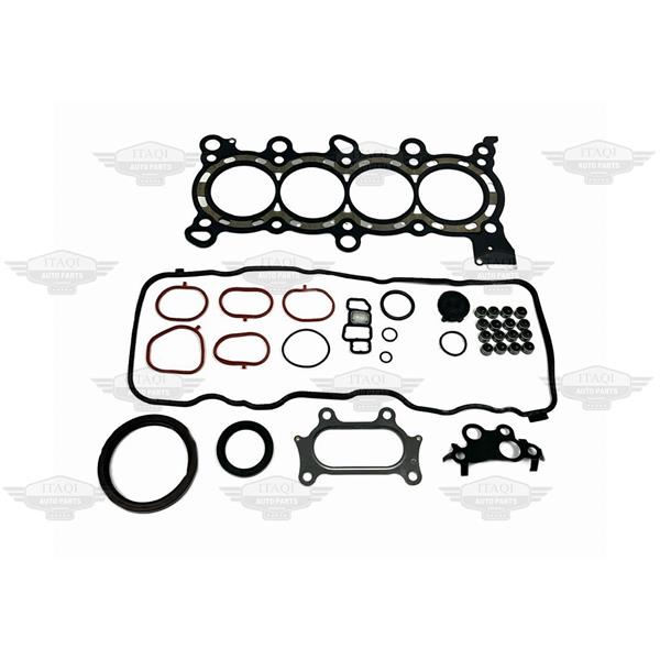 Conta Takım Civic 06-15