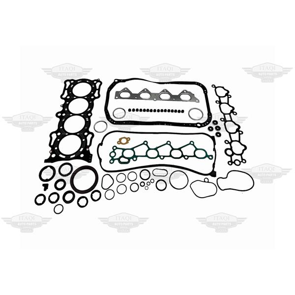 Conta Takım Accord F20a/F22a 2,0 90-96