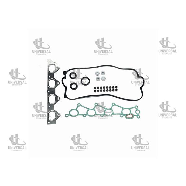 Conta Üst Kapak Takım Accord F20a/F22a 2,0 90-96