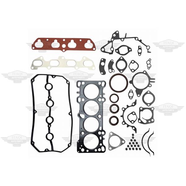 Conta Takım Rio 1,5 16V 03-05/Sephia 1,5L 16V 