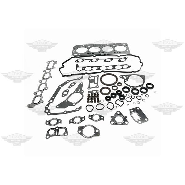 Conta Takım L200 07-14