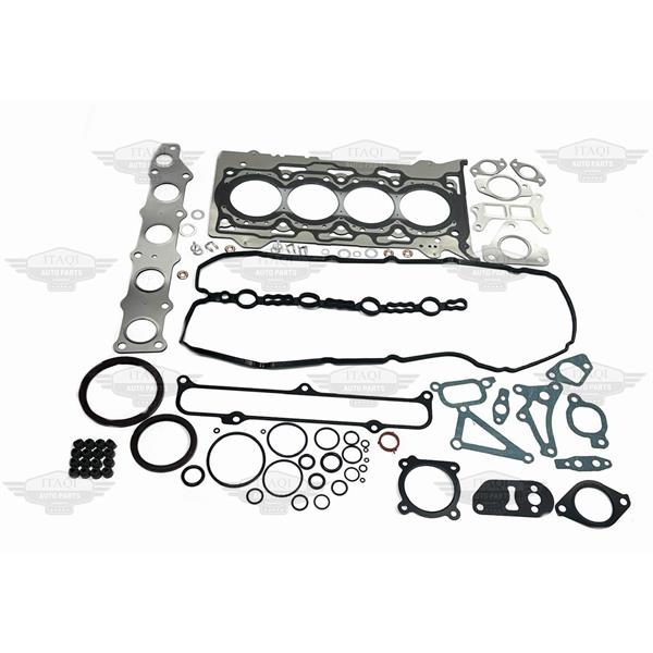 Conta Takım L200 15-18 / Fullback 15-18 (Euro6)