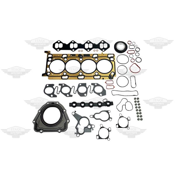 Conta Takım Qashqai/X-Trail 2.0 Dizel 07-14