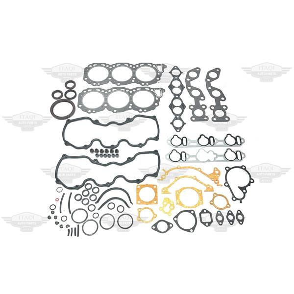 Conta Takım Pathfınder R50 Vg33e V6 3,0 97-05