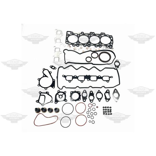 Conta Takım Navara D40 2,5 Dizel 07-13/Pathfinder 