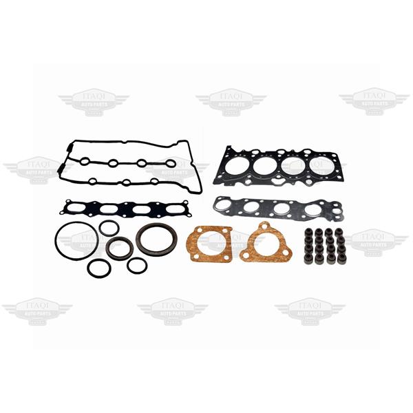 Conta Takım Grand Vitara 1.6 16V 06-15/Sx4 1,6 