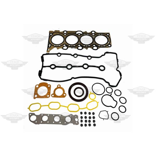 Conta Takım Swift 06-15 (Çelik)