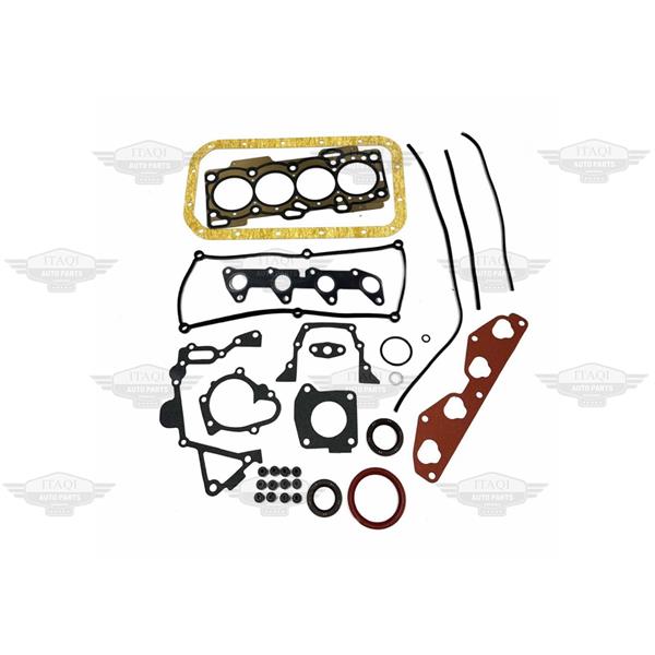 Conta Takım Atos G4hg 06-09