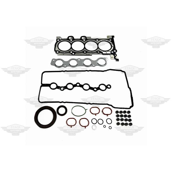 Conta Takım Accent Blue 1.4 16V 15-17/İ20 1,4 16V