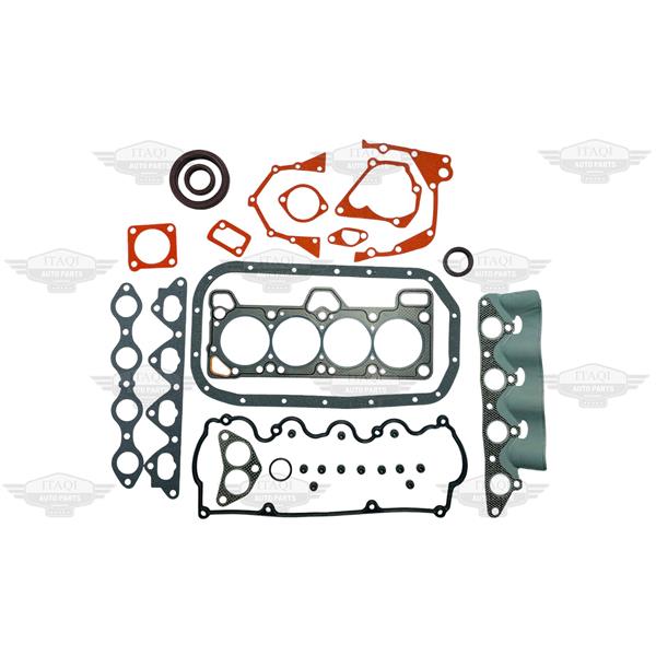 Conta Takım Accent 1,5 95-00