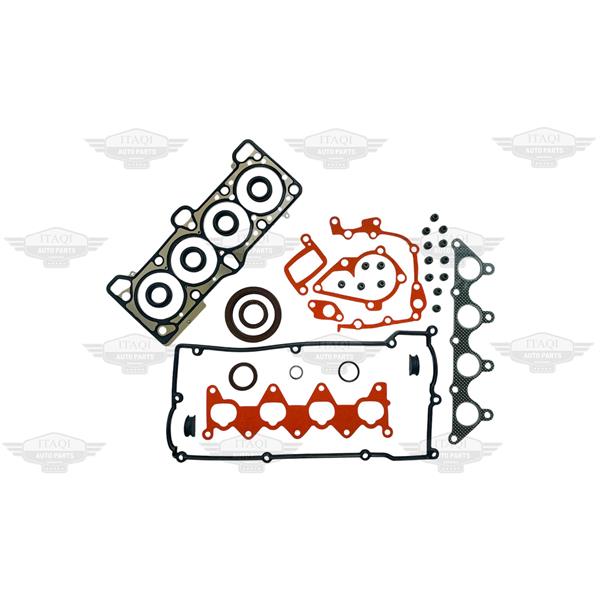 Conta Takım Accent 1,6 03-05/Era 1,6 06-12 