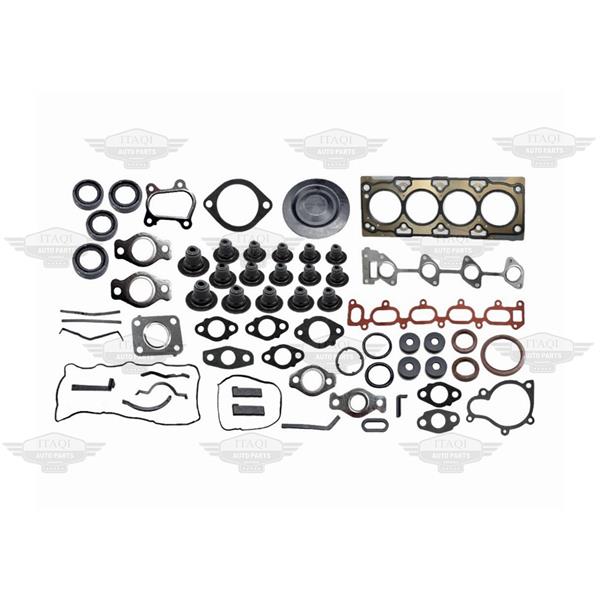 Conta Takım Santafe 2,0 Crdi 00-05/Tucson 2,0 