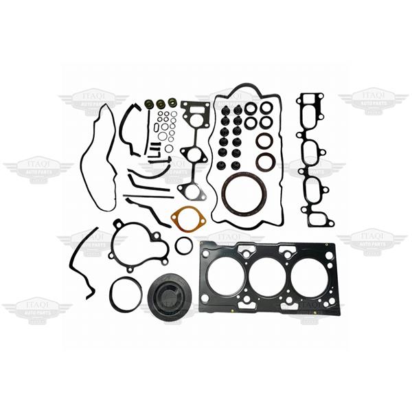 Conta Takım Accent Dizel 03-05