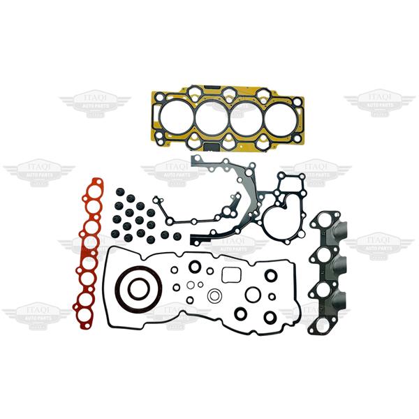 Conta Takım Accent Blue 1,6 Crdi 12-17/İ30 1,6