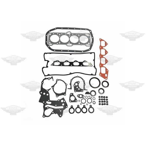 Conta Takım Elantra 1,6 Benzinli 90-94/Sonata 2,0 