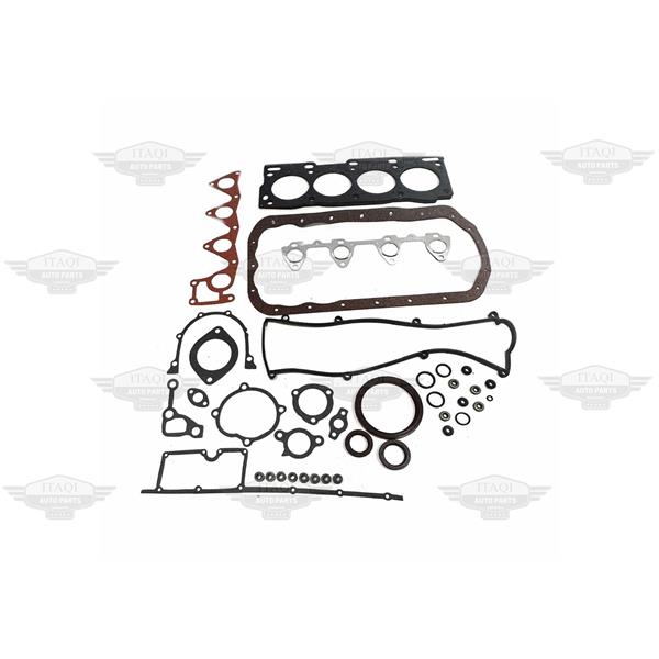 Conta Takım E2200 98-08 (Saclı)