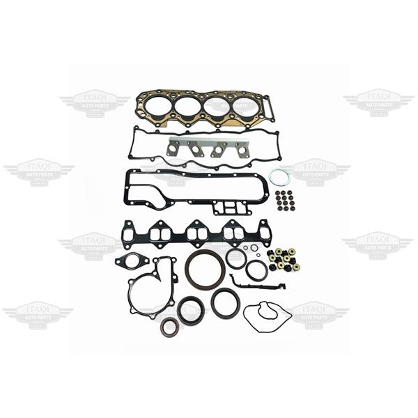 Conta Takım B2500/Ranger Wl 97-05