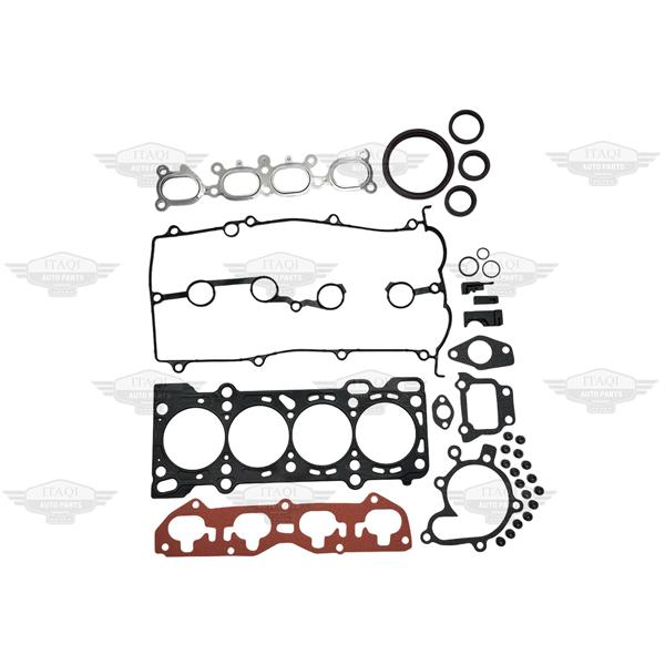 Conta Takım 626 Fs 2,0 92-02