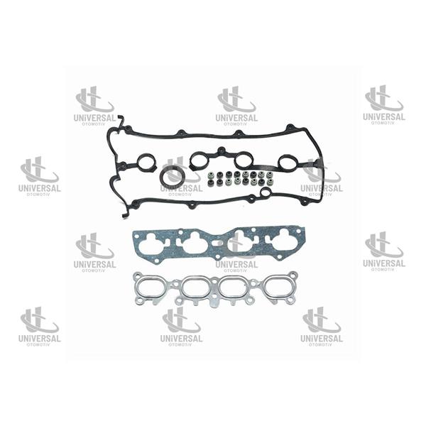 Conta Üst Kapak Takım 626 Fs 2,0 92-97