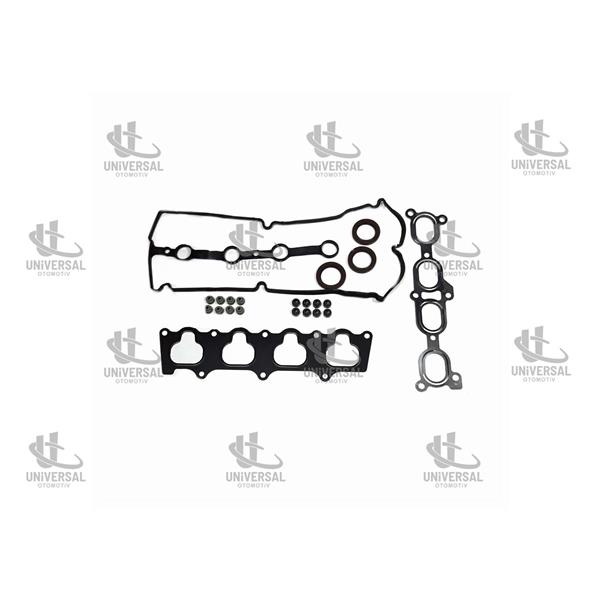 Conta Üst Kapak Takım 323 Zl 99-01