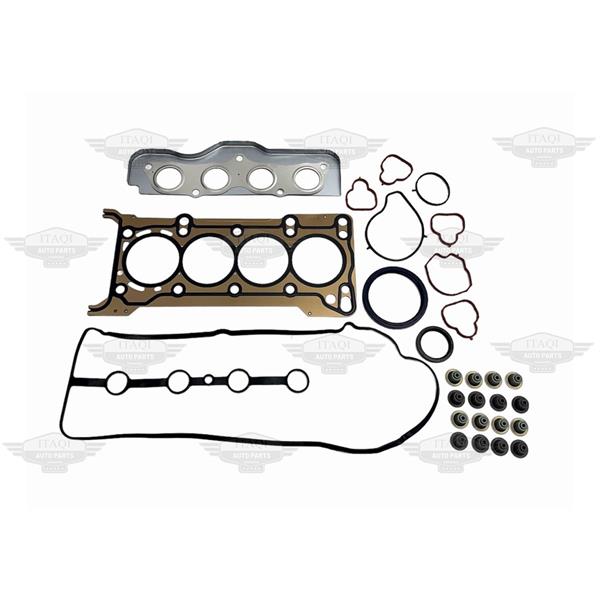 Conta Takım Mazda 3 1,6 03-09/Mazda 2 11-14