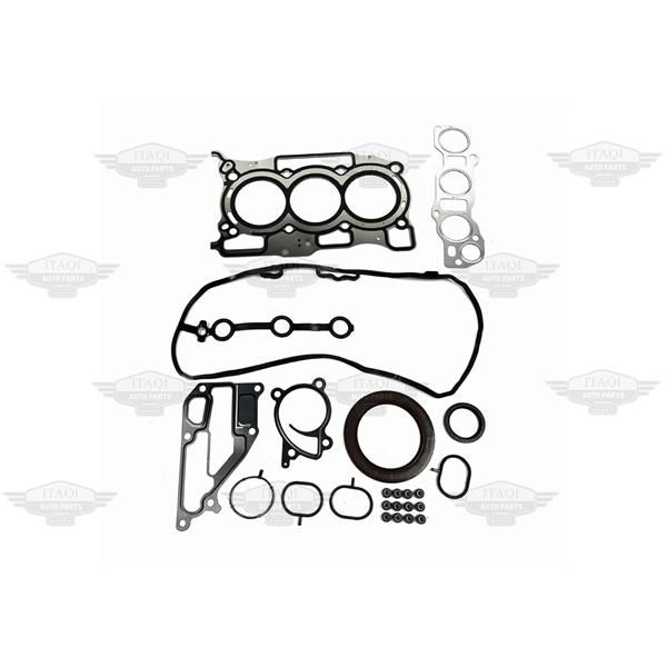 Conta Takım Micra K13e Hr12de 1,2 Benzinli 10-14