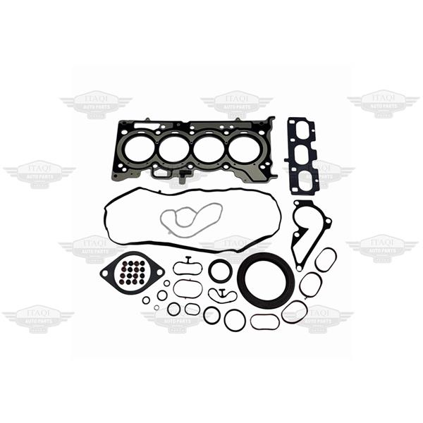 Conta Takım Qashqai 1,3 Dıg-T 15-19 