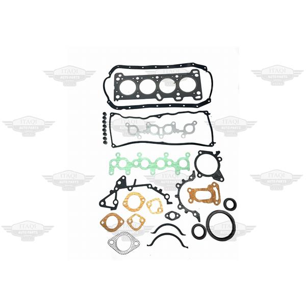 Conta Takım Pride 1,3 98-02