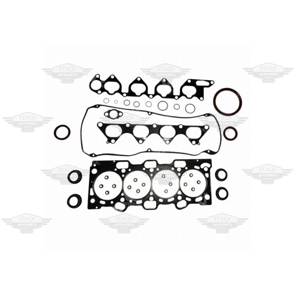 Conta Takım Carisma 1,6 4G93 96-00