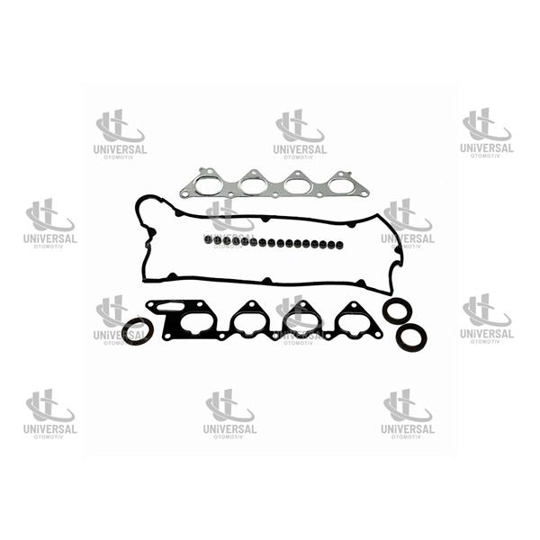 Conta Üst Kapak Takım Carizma 1,8 4G93 96-01