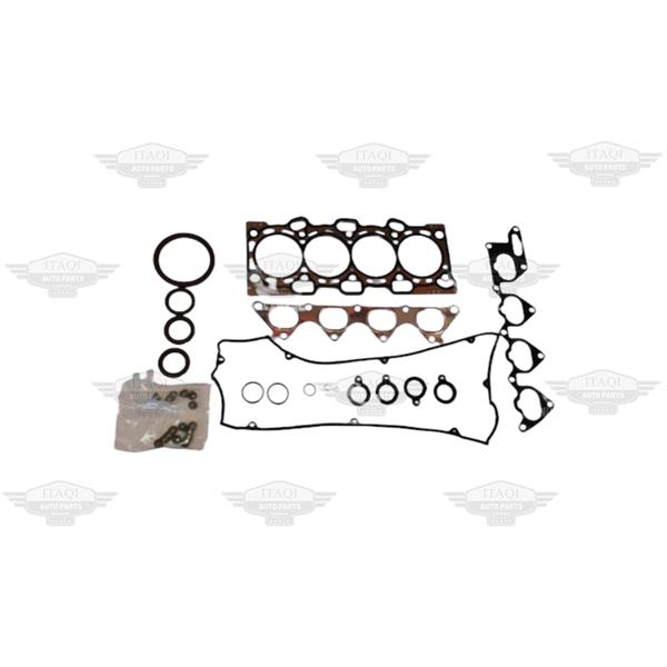 Conta Takım Carisma 1,8 4G93 96-01 (Çelik)