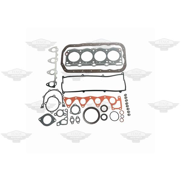 Conta Takım E2200/Besta 90-97 (Glingrik)