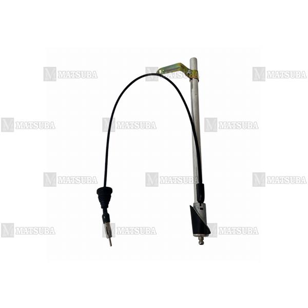 Anten Excel 90-94 Ön (Manuel)